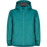 CMP KID Jacket FIX Hood lichen (E857) 110