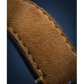 Orient Leder 42 mm FAC08003A0