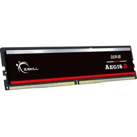 G.SKILL Aegis 5 DIMM 16GB, DDR5-5200, CL36-36-36-83 (F5-5200J3636C16GX1-IS)