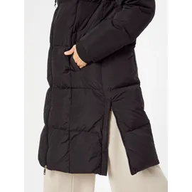 Mos Mosh Wintermantel schwarz M