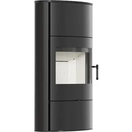 Kratki Koza ROLLO/W 2 Stahl Schwarz