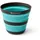 Sea to Summit Frontier UL Collapsible Cup Aqua Sea Blue