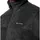 Columbia Steens Mountain Fleecejacke Charcoal Heather S