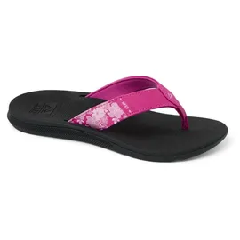 REEF Santa Ana Fuchsia 41