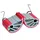 IQ-TOOLS Kantenzwinge Gummi 80 mm