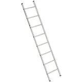 Euroline Premium 30122 Anlegeleiter 8 Sprossen