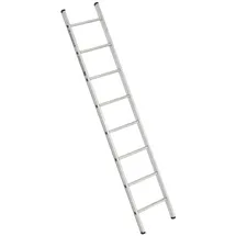 Euroline Premium 30122 Anlegeleiter 8 Sprossen