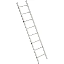Euroline Premium 30122 Anlegeleiter 8 Sprossen
