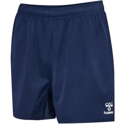 hummel hmlRUGBY Woven Shorts 7026 - marine XXL