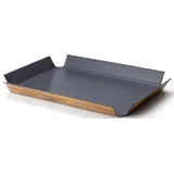 Continenta Tablett grau