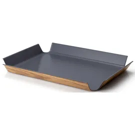 Continenta Tablett grau