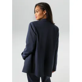 aniston plus Jerseyblazer Blau 46