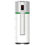 Haier Brauchwasser Wärmepumpe Trinkwasser HAIER HP200M3 ACS 200 Liter 2365 W