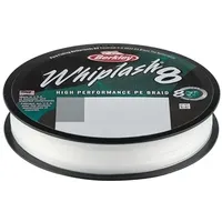 Berkley Whiplash® 8 150 m Geflochtene Schnur - CRYS