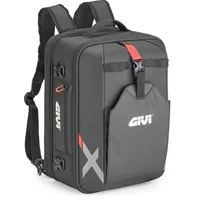 GIVI X-line 18l Packtasche/Rucksack - Schwarz