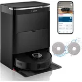 Bosch BCRDW3BAB Spotless Max