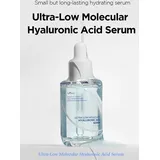 Isntree ULTRA-LOW MOLECULAR HYALURONIC ACID SERUM 50ml - Gesichtsserum