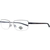 Harley Davidson Harley-Davidson, Lesebrille, Brillenfassung Hd00017 58032 (keine Korrektur)