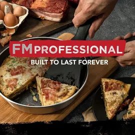 FMprofessional Profi-Bratpfanne Resist 28 cm