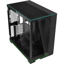 Lian Li O11D EVO RGB Tempered Glass Midi-Tower PC-Gehäuse Schwarz