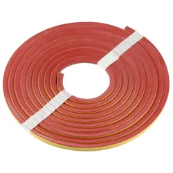 Buderus Dichtung 5x10x9x5750mm aus Silikon, selbstklebend 5268658