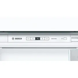 Bosch Serie 8 KIF51AFE0 Einbaukühlschrank (220 l, 1387 mm hoch)