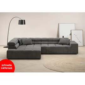 Home Affaire Ecksofa HOME AFFAIRE "Ancona incl.