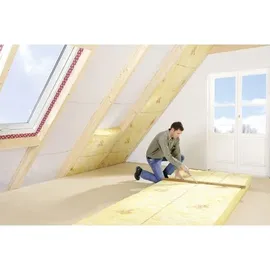 Ursa Klemmfilz Glaswolle WLG 035