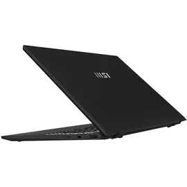 MSI Prestige 13 Evo A13M-075 - 13,3" FHD+ 16:10 IPS Display, Intel i7-1360P, 16GB RAM, 1TB SSD, Intel Core i7-1360P, 16 GB, 1000 GB, DE), Notebook, Schwarz, Weiss