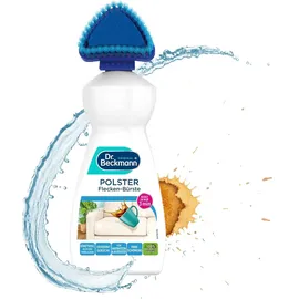 Branded Polster Flecken-Bürste