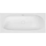 Hoesch iSensi Rechteckbadewanne 180 x 90 cm (3985.010)