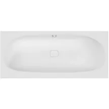Hoesch iSensi Rechteckbadewanne 180 x 90 cm (3985.010)
