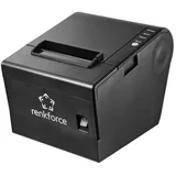 Renkforce RF-TPP3-01 Schwarz