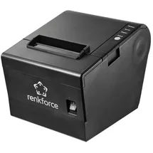 Renkforce RF-TPP3-01 Schwarz