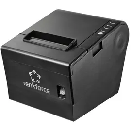 Renkforce RF-TPP3-01 Schwarz