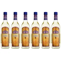 Weis Tequila mit Zimt (6 x 1 l)