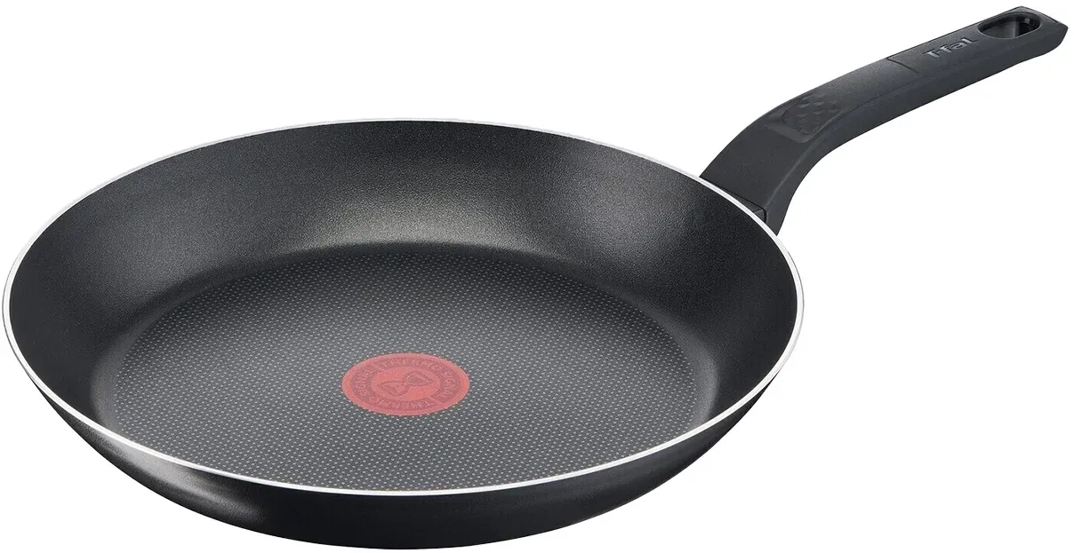 Tefal EASY COOK & CLEAN schwarz Schwarz