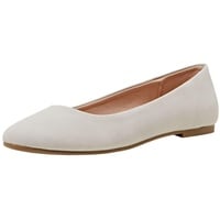 ESPRIT Damen Modischer Ballerinas, 030 Grey, 37 EU