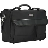 Lightpak The Flight Pilotenkoffer schwarz 17''