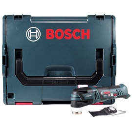 Bosch GOP 12V-28 Professional ohne Akku + L-Boxx