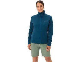 Vaude Skomer Hiking Sc Jacke - Dark Sea -