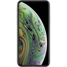 Apple iPhone XS 256 GB space grau