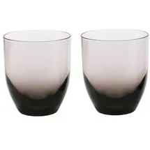 Travellife Feria Trinkglas 0,3 l 2 St.