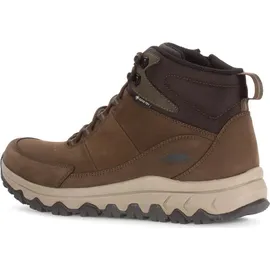 Gabor Schnürstiefel Herren Schwarz 45