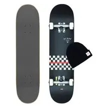 Globe G1 Full On Boxed Redline - schwarz