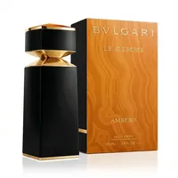 Bulgari Le Gemme Ambero Eau de Parfum 100 ml