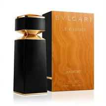 Bulgari Le Gemme Ambero Eau de Parfum 100 ml