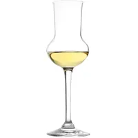 Stölzle Grappaglas Schnapsglas 0,085 l 6 St.