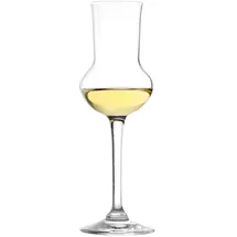 Stölzle Grappaglas Schnapsglas 0,085 l 6 St.