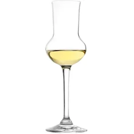 Stölzle Grappaglas Schnapsglas 0,085 l 6 St.